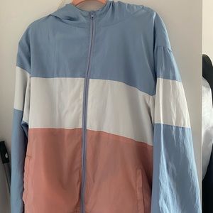 Windbreaker